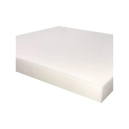 Twin Size Foam Mattress