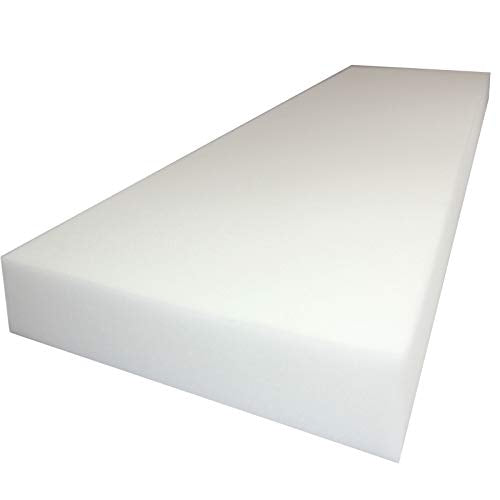 Twin Size Foam Mattress
