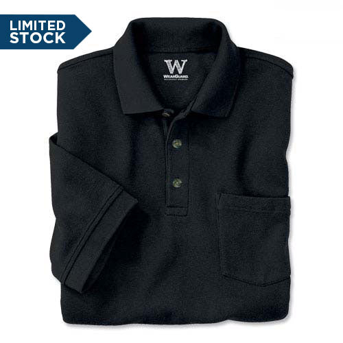 Men's Short Sleeve Polos