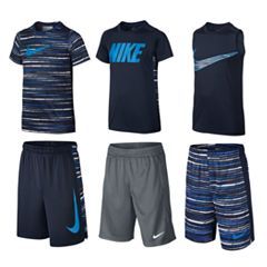Nike Men's Active Wear