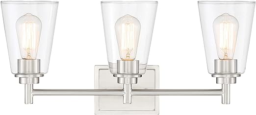 Bathroom Vanity Light Fixture