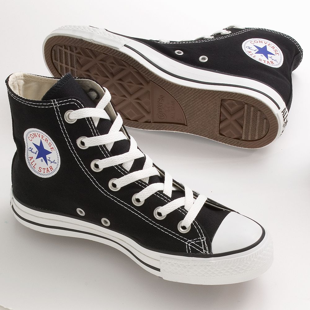 Converse Unisex Adult Shoes