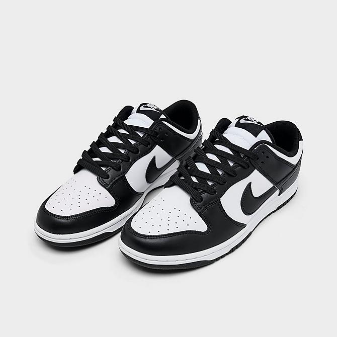 Nike Low Dunks Unisex (Panda) Shoes