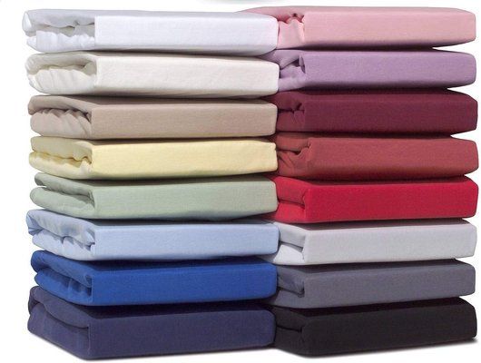 6-Piece Bed Sheet Set