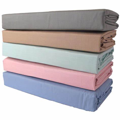 6-Piece Bed Sheet Set