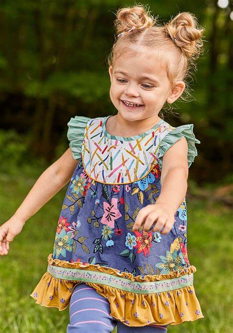 Matilda Jane Girls' Infant & Toddler Clothes
