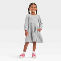 Kids Girls’ Dress (Cat & Jack)