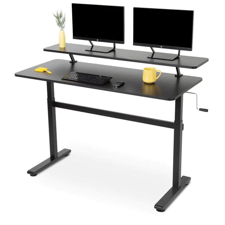 Office Desks (3 Different Styles)