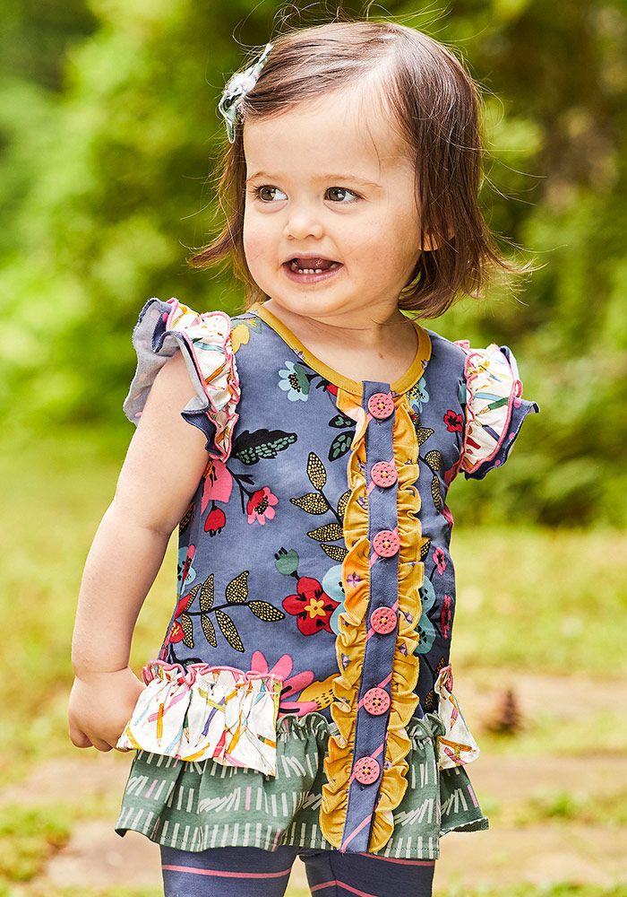Matilda Jane Girls' Infant & Toddler Clothes – GoodsforgoodOnline