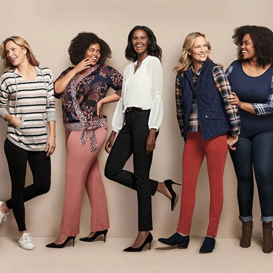 Amazon Women's Clothes (Misc.)