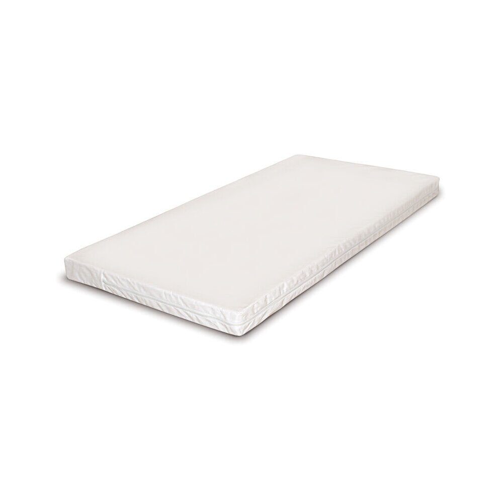 Twin Size Foam Mattress
