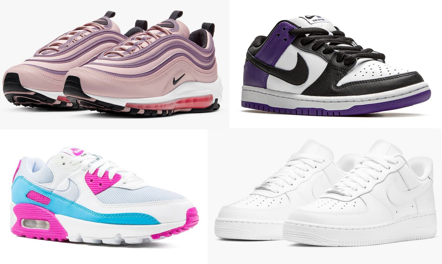 Nike Women's Shoes