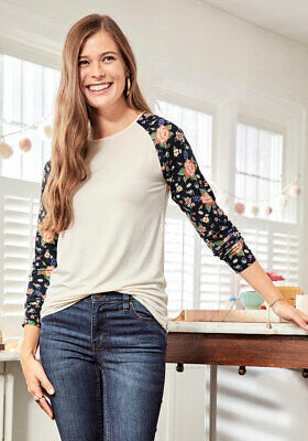Matilda Jane Women's Long Sleeve Shirts