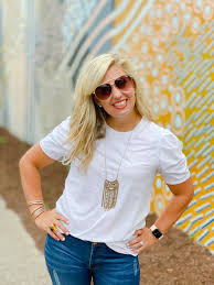 Matilda Jane Women Short Sleeve Shirts