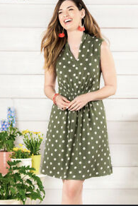 Matilda Jane Woman's Dresses