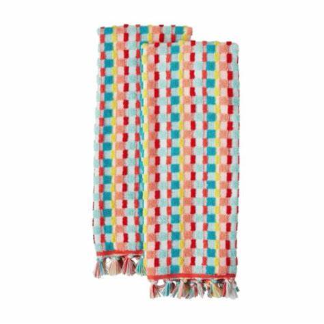 Hand Towel (Cotton)- The Pioneer Woman
