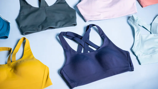 Women's Sport Bra