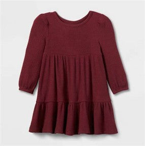 Kids Girls’ Dress (Cat & Jack)