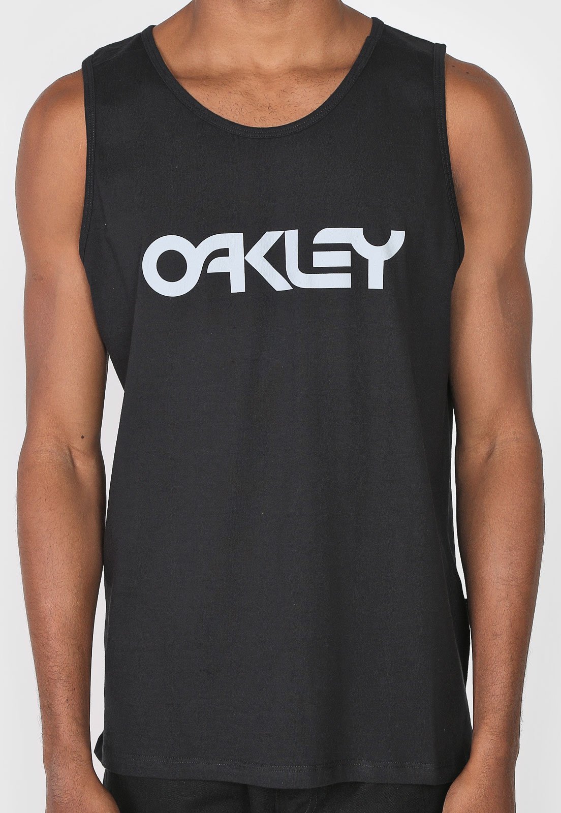 Oakley Men's Tank Tops