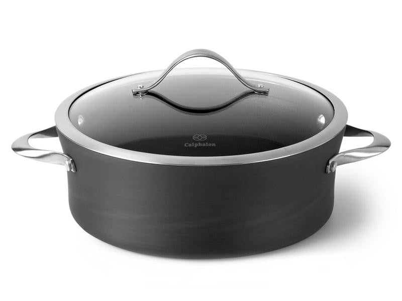 5QT Dutch Oven Calphalon
