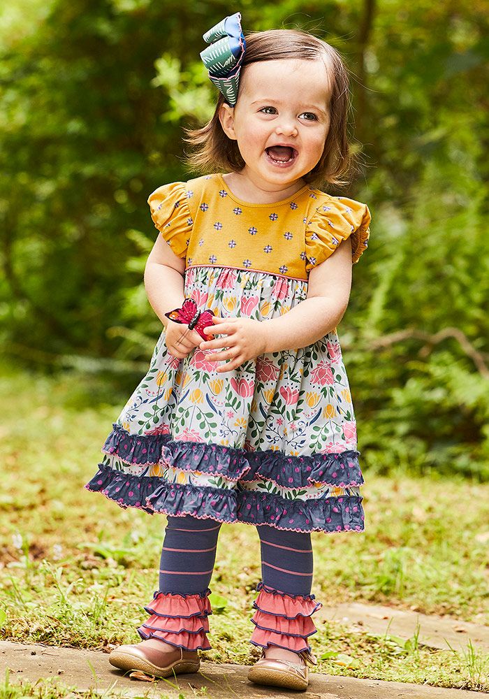 Matilda Jane Girls' Infant & Toddler Clothes