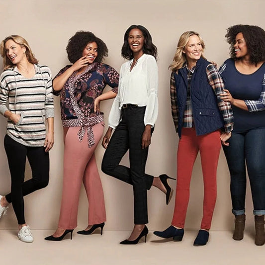Amazon Women's Clothes (Misc.)