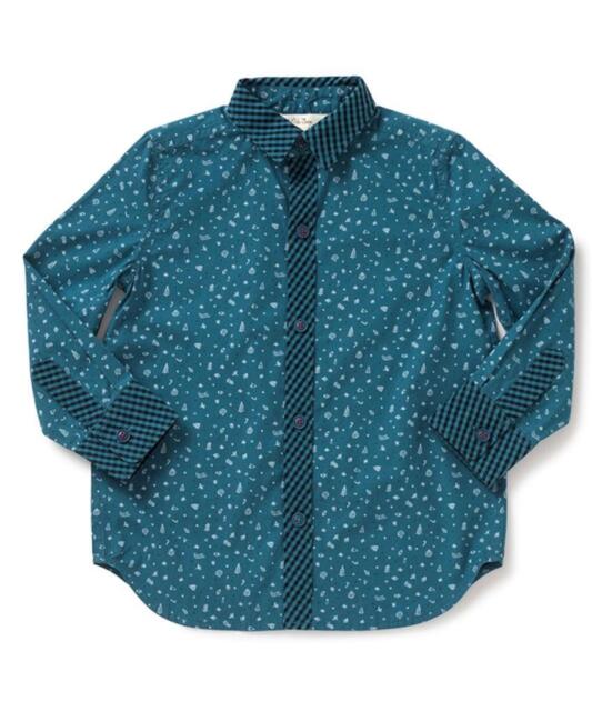 Matilda Janes Boys' (Kids) Shirts/Pants