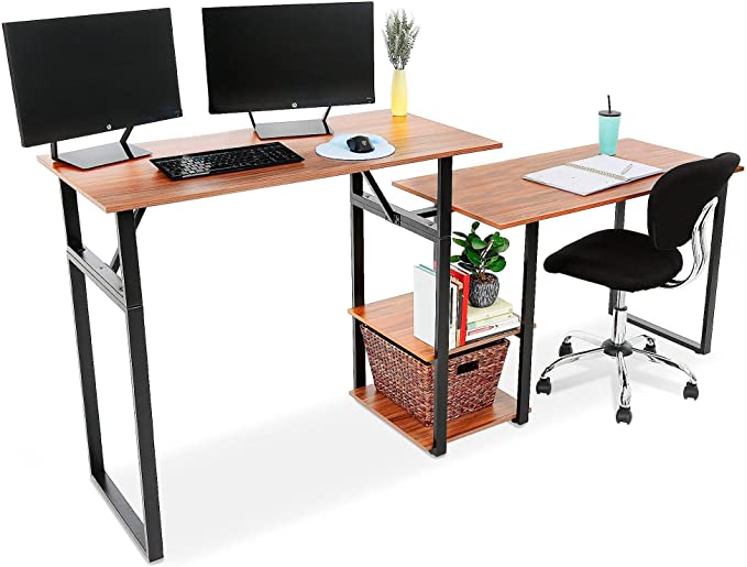 Office Desks (3 Different Styles)