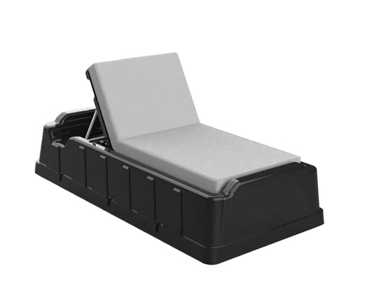 Emergency & Disaster Relief Bed