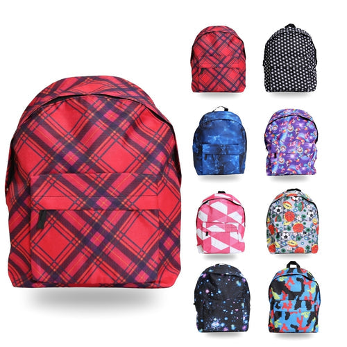 Backpacks/Laptop Bags/Tote Bags