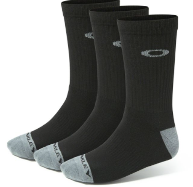 Oakley Men's Socks